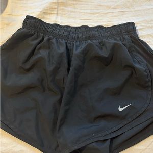 Athletic shorts